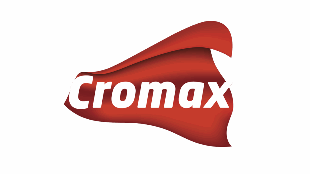 logo cromax