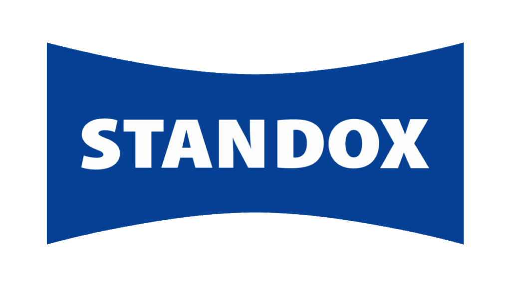 logo standox